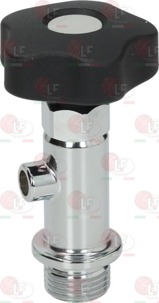 3359285. КРАН ПОДВОДА ВОДЫ Ø 1/2"M