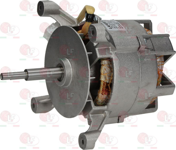 3240262. ДВИГАТЕЛЬ LM80/4 230В 0,19КВТ 50/60ГЦ ELECTROLUX PROFESSIONAL 002616