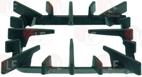 40C1985. РЕШЕТКА 390 Х 370 ММ