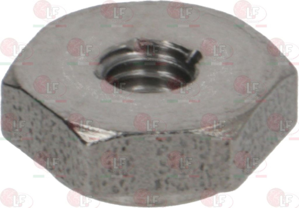 3053180. ГАЙКА ДЛЯ БЛОКИРОВОЧНОЙ ПЛАСТИНЫ