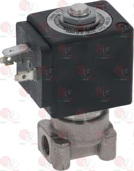 1120290. КЛАПАН ЭЛЕКТРОМАГНИТНЫЙ 24V 50Hz CIMBALI 533895110R