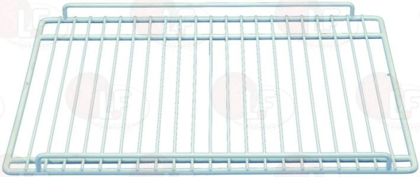 3185164. ПЛАСТИФИЦИРОВАННАЯ РЕШЕТКА 455Х360 ММ
