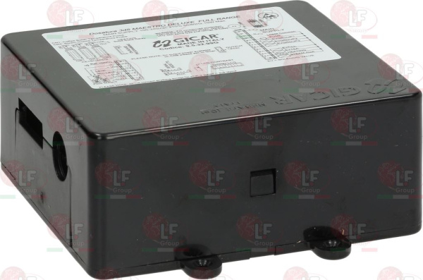 5055048. КОНТРОЛЬНЫЙ БЛОК ДОЗАТОРА 1-2-3 ГРУППЫ  240 В