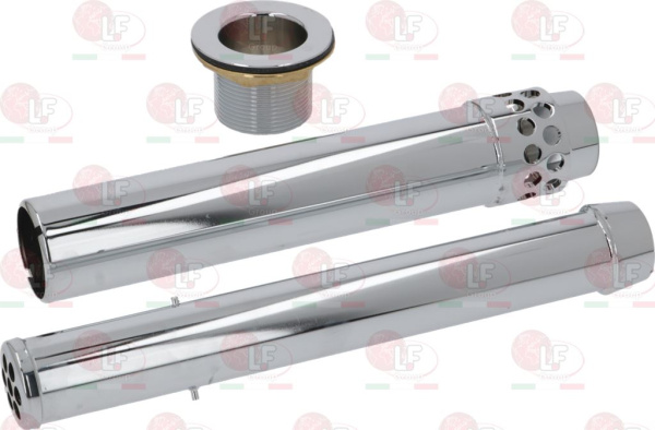 3349455. СЛИВ В СБОРЕ Ø 1"1/2