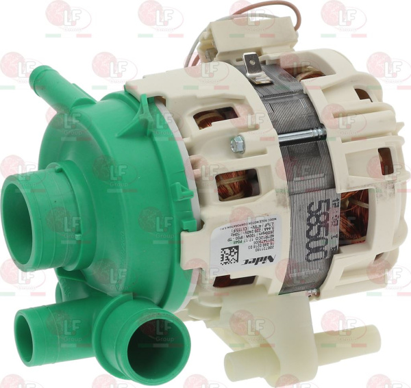 D240003. ЭЛЕКТРОНАСОС SMEG