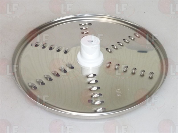 4653178. DISCO GRATTUGIA/JULIENNE 2MM