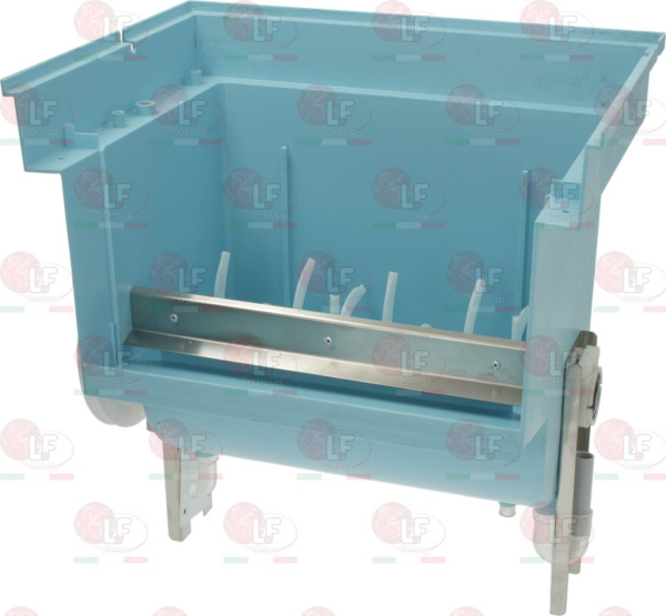 3006933. СБОРНЫЙ СЛИВНОЙ ЛОТОК