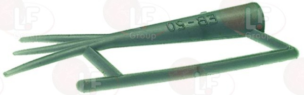 1250266. СКРЕБОК ДОЗАТОРА