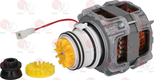 D240009. ЭЛЕКТРОНАСОС LS ZANUSSI