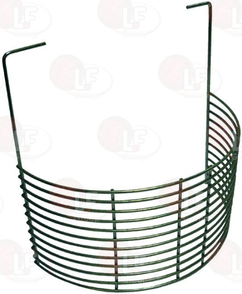 3716009. ЗАЩИТНАЯ РЕШЕТКА ДЕЖИ