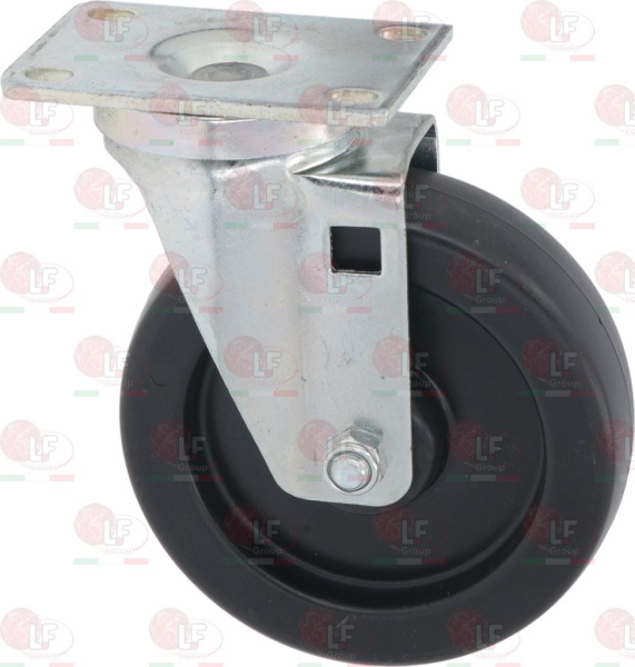 3346147. ПОВОРОТНОЕ КОЛЕСО