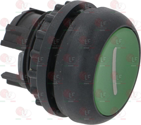 9319011. ЗЕЛЕНАЯ ПУСКОВАЯ КНОПКА