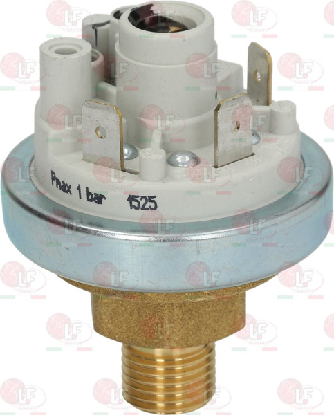 3320050. МЕМБРАННЫЙ СТАБИЛИЗАТОР ДАВЛЕНИЯ