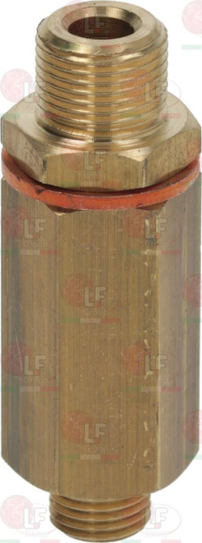 1720019. КЛАПАН РАСШИРИТЕЛЬНЫЙ ø 1/4"M-3/8"M