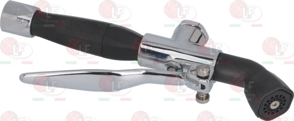 3759106. ДУШ Ø 1/2", КОМПЛЕКТ ДЛЯ ПРОМЫВКИ ДУХОВКИ