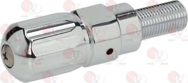 4051568. КРАН ПОДВОДА ВОДЫ Ø 1/4"M