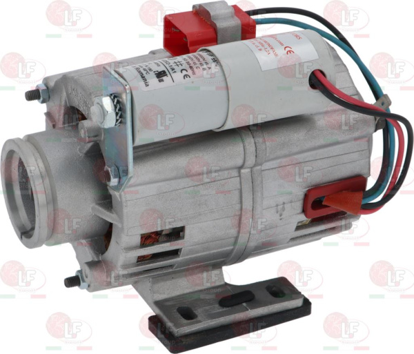 3240848. ЭЛЕКТРОДВИГАТЕЛЬ ULKA MIGNON 1/8 Л.С., 230 В, 120 ВТ