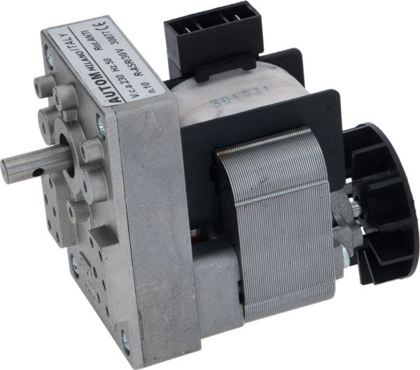 5243498. ДВИГАТЕЛЬ LA MONFERRINA LM-62561