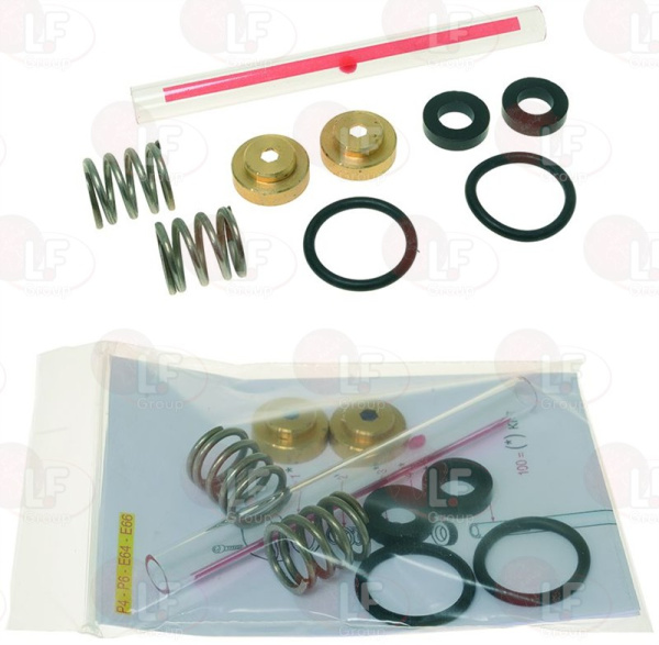 1905004. КОМПЛЕКТ СМОТРОВЫХ СЛЕКОЛ