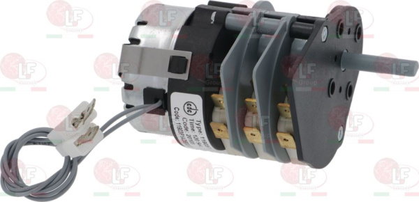 3322035. ТАЙМЕР 9444 3 КУЛАЧКА