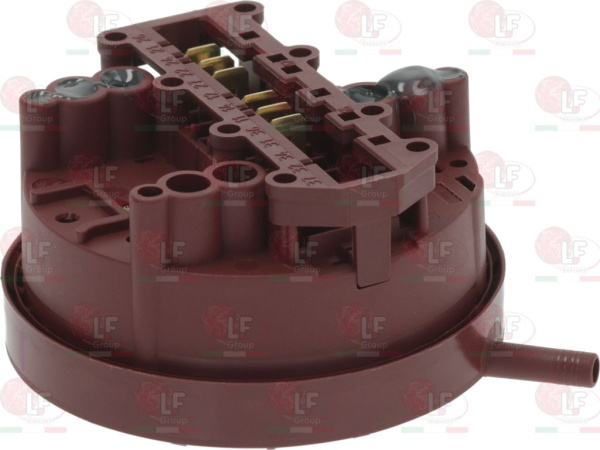 3320103. РЕЛЕ ДАВЛЕНИЯ 2-УРОВНЕВЫЙ