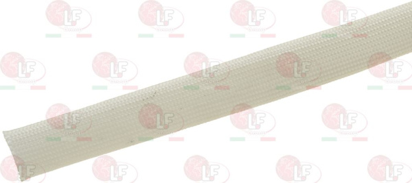 3050764. СТЕКЛЯНАЯ ОПЛЕТКА Ø 12 ММ - 10 М