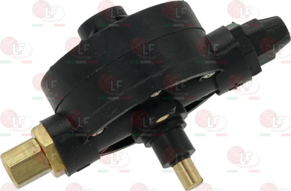 3090022. ГИДРАВЛИЧЕСКИЙ ОПОЛАСКИВАТЕЛЬ И ИНЖЕКТОР МОДЕЛИ 1000