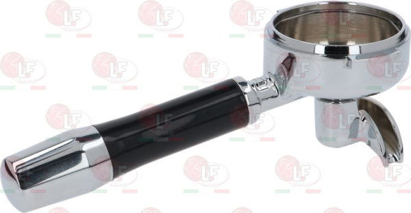 1165137. 1-ПОРЦИОННЫЙ ХОЛДЕР В СБОРЕ ДЛЯ ECM GERMANY