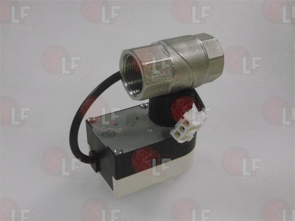 40C9767. VALVOLA SCARICO BOILER MOTORIZZATA