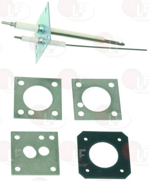 3020337. КОМПЛЕКТ СВЕЧЕЙ ОПРЕДЕЛЕНИЯ ЗАЖИГАНИЯ