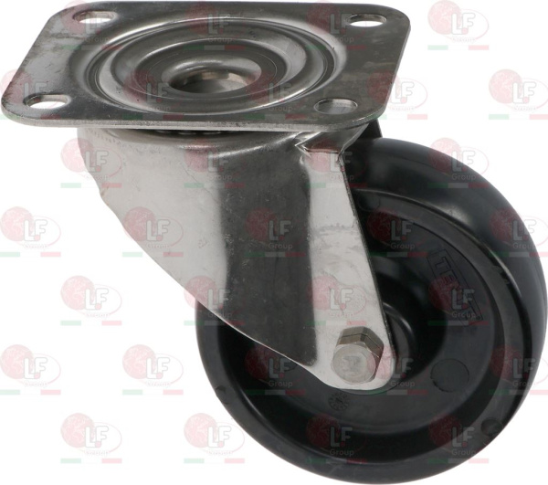 3738004. ДИСКОВОЕ ПОВОРОТНОЕ КОЛЕСО