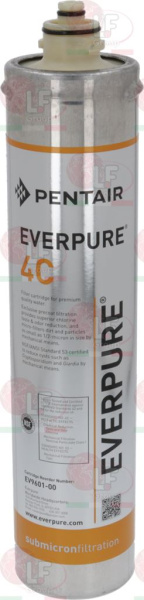3600001. КАРТРИДЖ ДЛЯ ФИЛЬТРА EVERPURE 4C