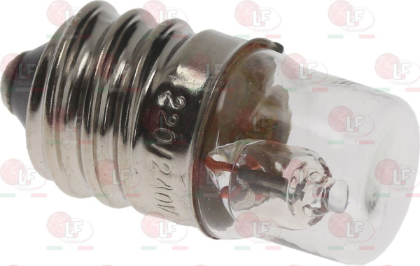 3221245. НЕОНОВАЯ ЛАМПА ДЛЯ ДУХОВКИ E14 230 В ELECTROLUX PROFESSIONAL 002592