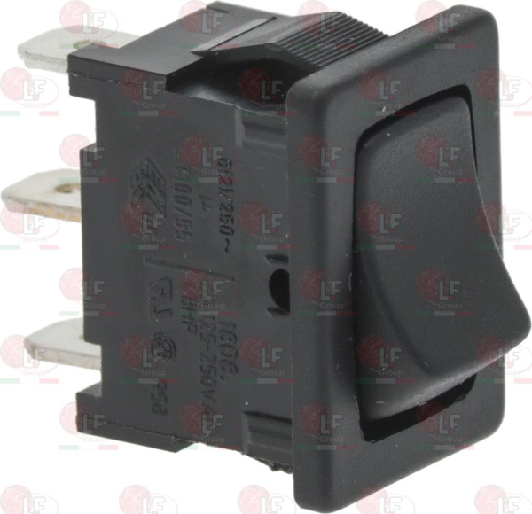 3319386. ПЕРЕКЛЮЧАТЕЛЬ