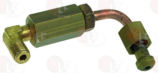 1523502. РАЗРЕЖАЮЩИЙ КЛАПАН TWIN STAR