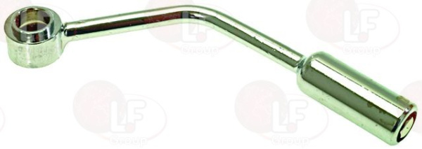 1449210. ВОДЯНАЯ ТРУБКА В КОМПЛЕКТЕ