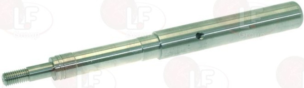 4037261. ALBERO MOTORE ELECTROLUX PROFESSIONAL 0035028100