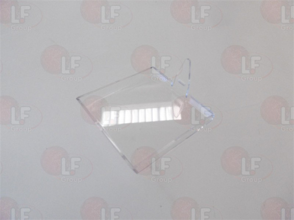 5077324. КРЫШКА КНОПКИ, ПРОЗРАЧНАЯ