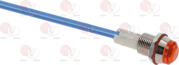 3221543. ОРАНЖЕВАЯ КОНТРОЛЬНАЯ ЛАМПА 400 В