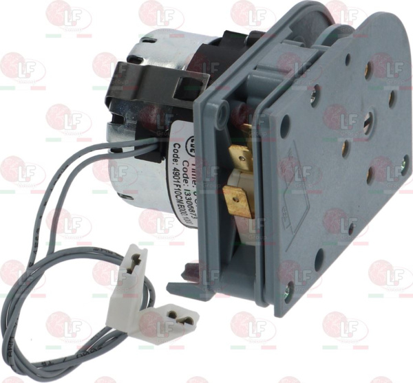 3322296. ТАЙМЕР D94.44L 1 КУЛАЧОК