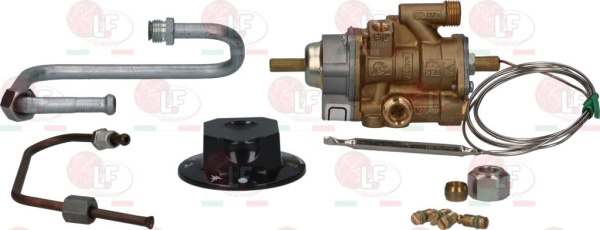 3345038. ТЕРМОСТАТНАЯ ПРОБКА 25ST KIT