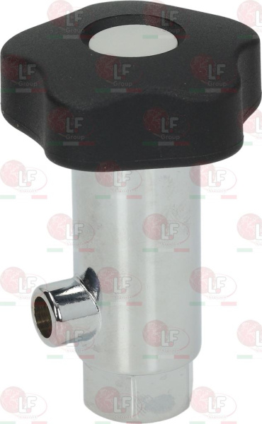 3356139. КРАН ПОДВОДА ВОДЫ Ø 3/8"FF