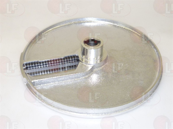 4653198. DISCO LISTELLI-BASTONCINI 6x6 mm