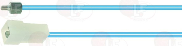 1397021. ТЕМПЕРАТУРНЫЙ ЩУП NTC 100K