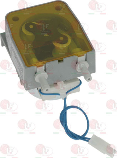 3090155. ДОЗАТОР БЛЕСКООБРАЗОВАТЕЛЯ PG0.4 230В