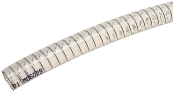1449671. СЛИВНАЯ ТРУБКА ELISPIR Ø 14X20 ММ - 5 М