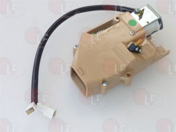 5065921. РЕГУЛИРУЕМЫЙ ДОЗАТОР КОФЕ