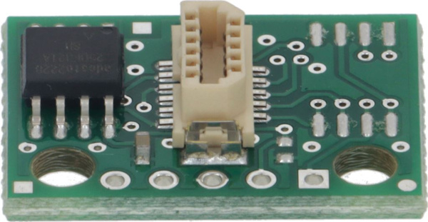 WB156223. PERSONALITY MOD I/O SRB MERRYCHEF 32Z7095