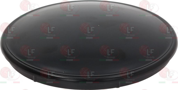 1252150. КРЫШКА ДОЗАТОРА Ø 120 MM