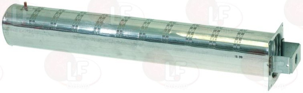 3023327. ГОРЕЛКА Ø 70X495 ММ